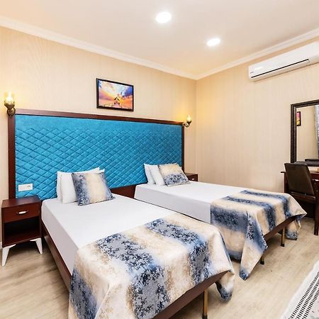 Brody Home Hotel Istanbul Exterior photo