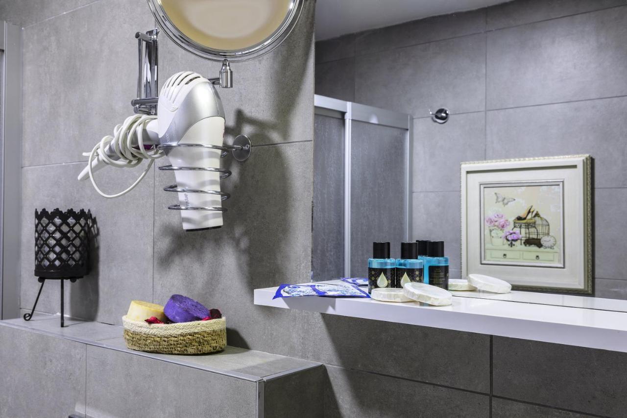 Brody Home Hotel Istanbul Exterior photo